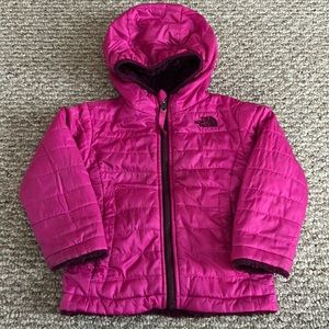 Girls 2T Northface Jacket